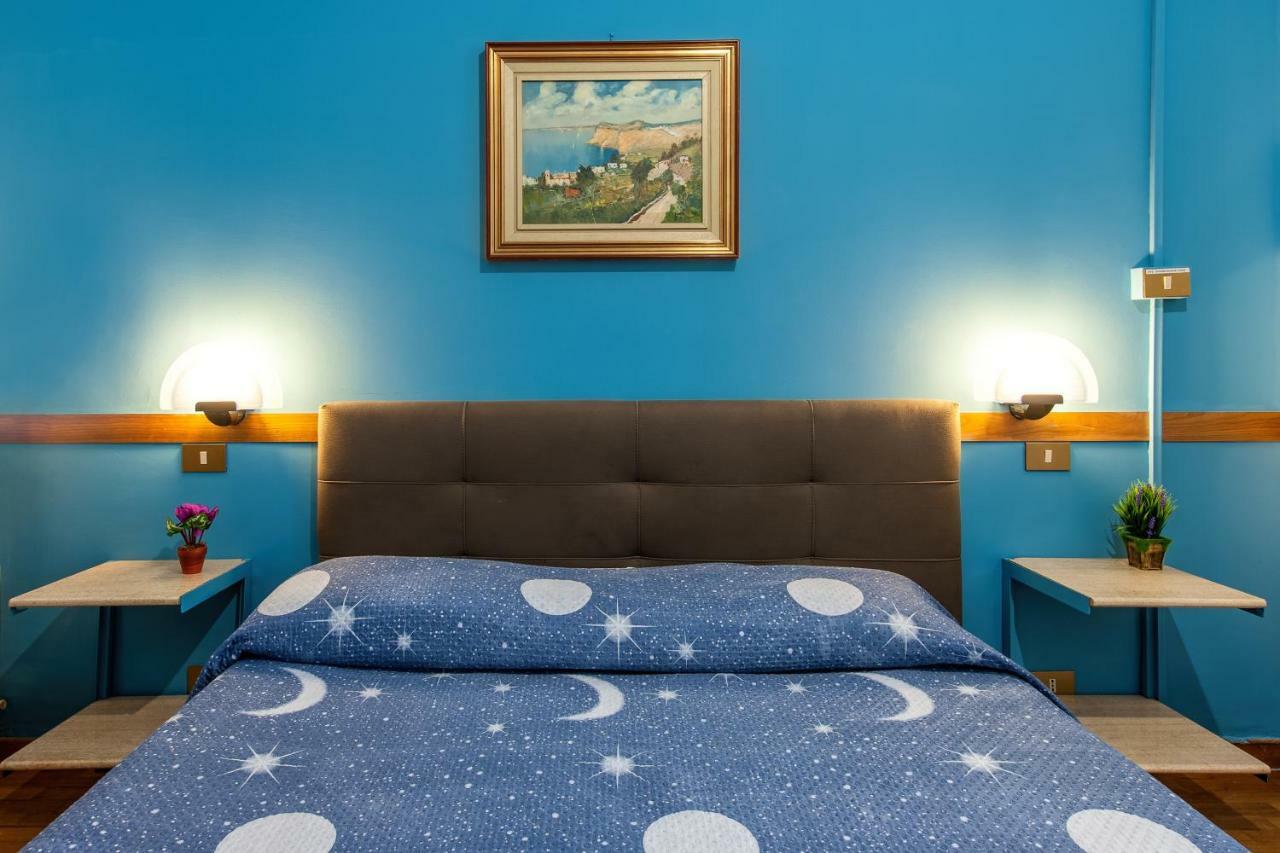 Alessandro A San Pietro Bed Casa de hóspedes Roma