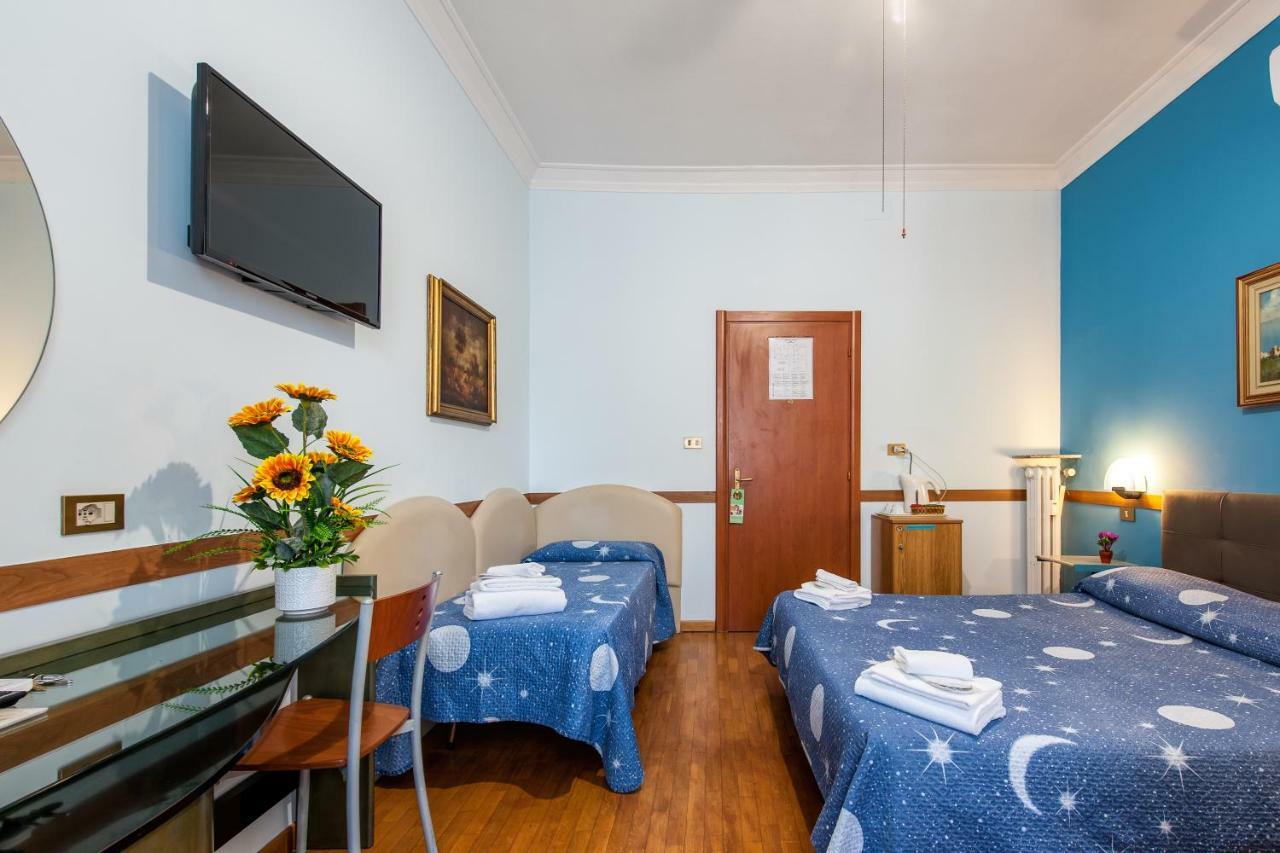 Alessandro A San Pietro Bed 2*