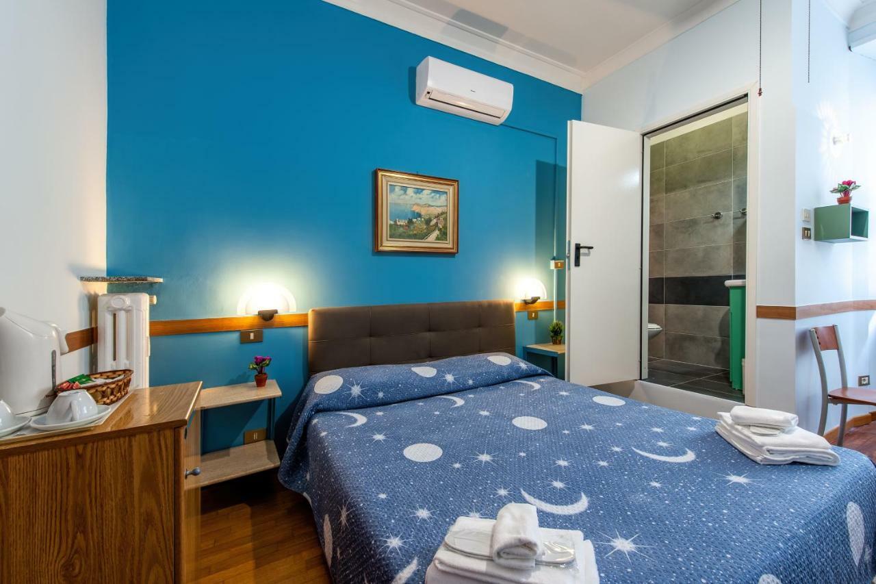 Alessandro A San Pietro Bed Casa de hóspedes