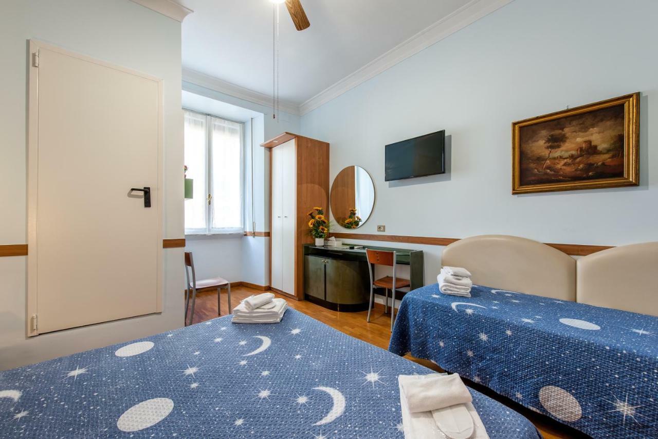Alessandro A San Pietro Bed Roma