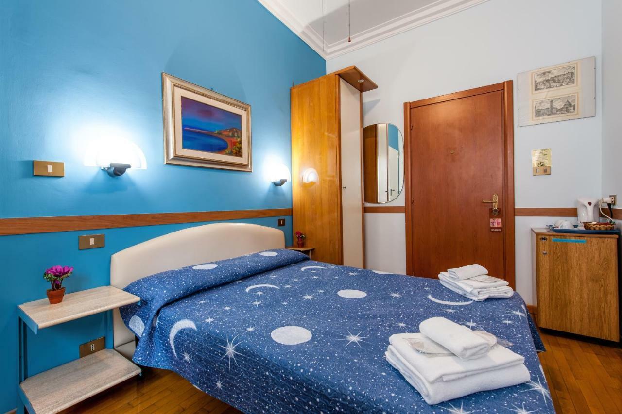 Casa de hóspedes Alessandro A San Pietro Bed 2*