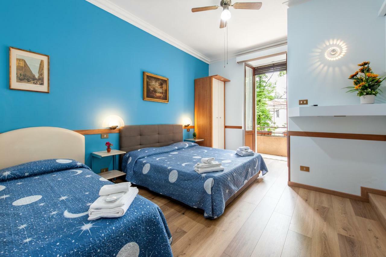 Casa de hóspedes Alessandro A San Pietro Bed Roma