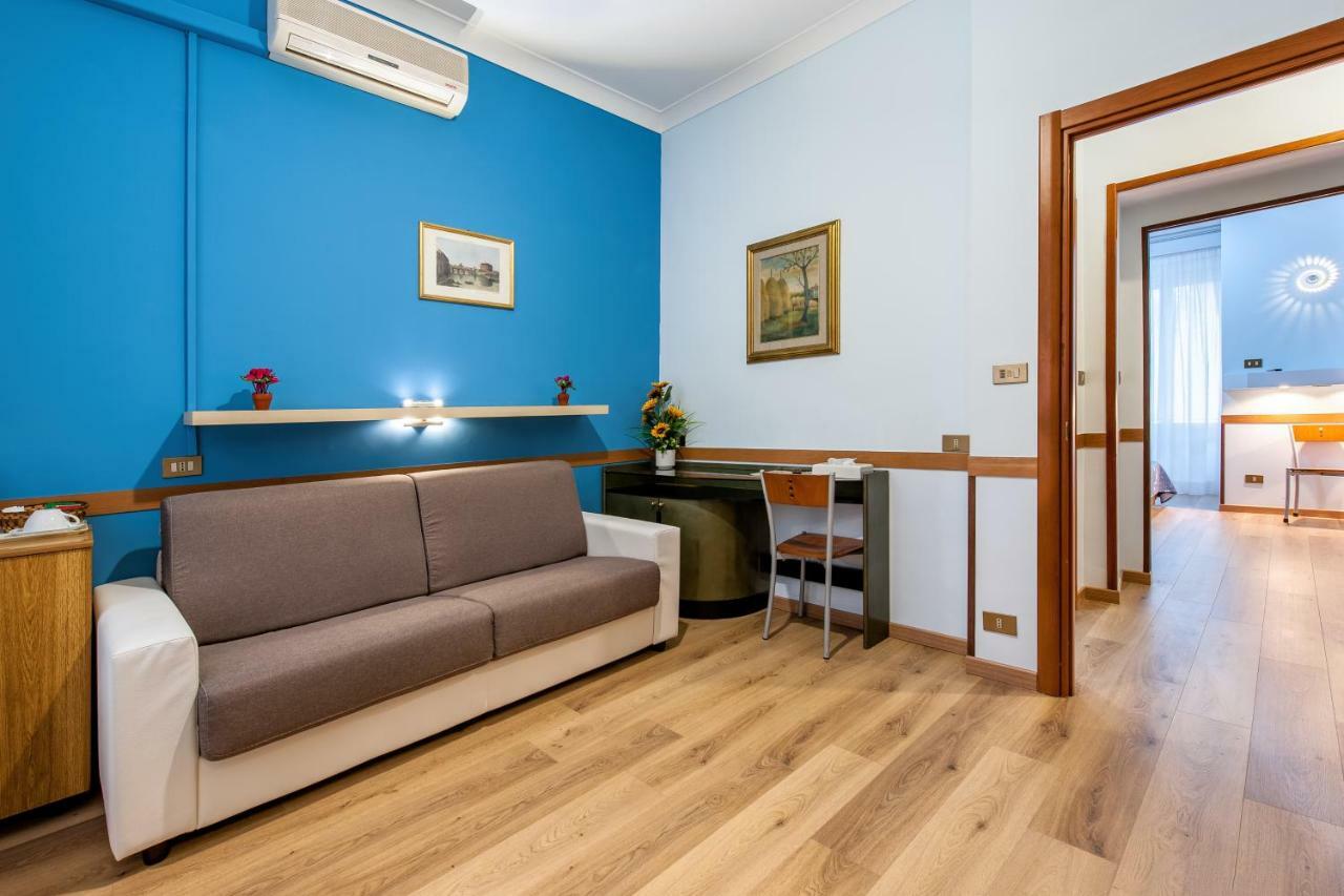 Alessandro A San Pietro Bed 2*