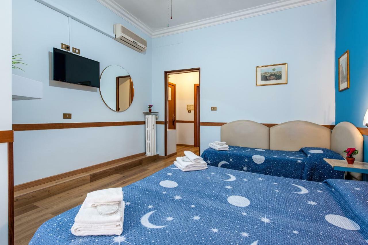 Casa de hóspedes Alessandro A San Pietro Bed Roma