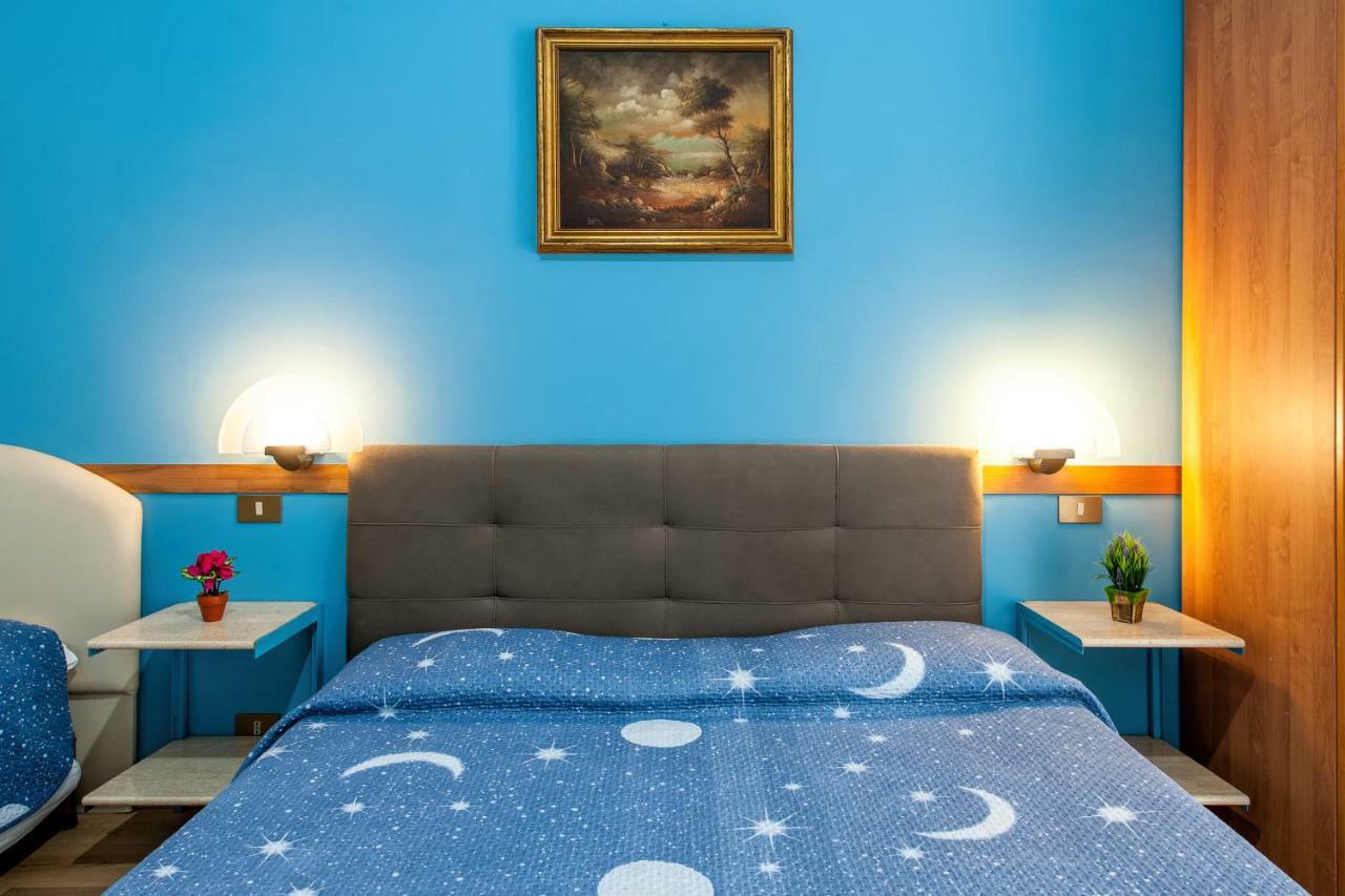Alessandro A San Pietro Bed Roma