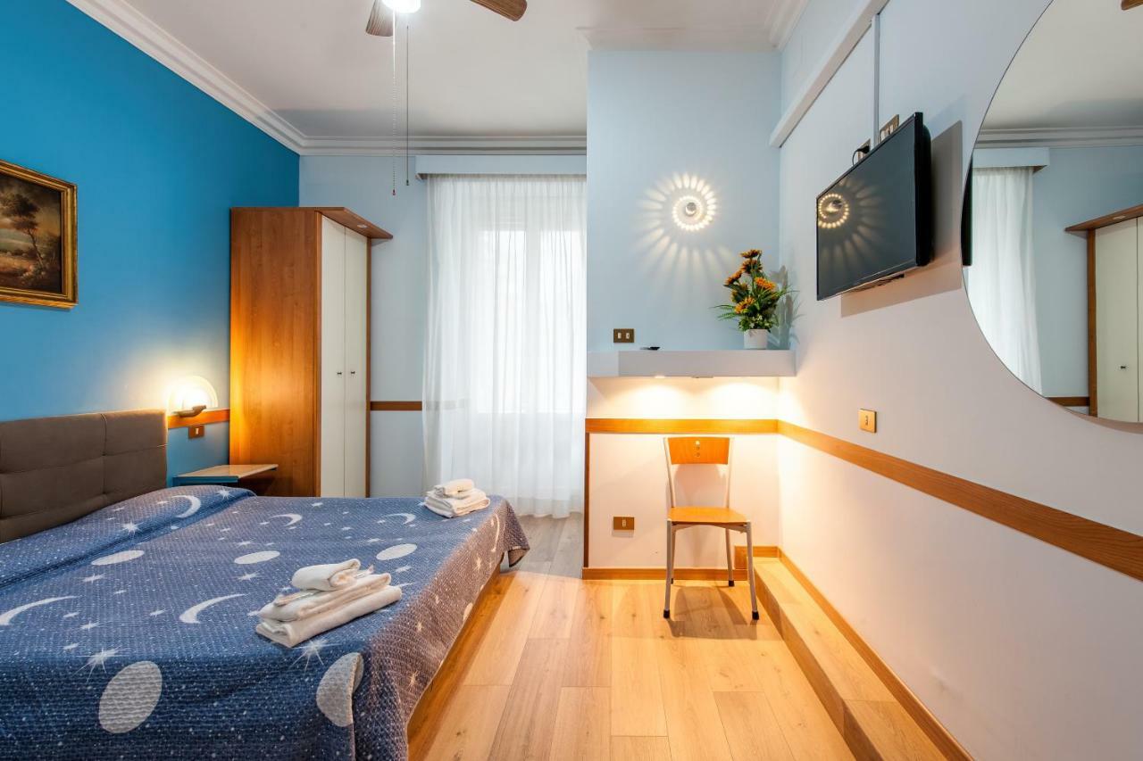 Casa de hóspedes Alessandro A San Pietro Bed Roma