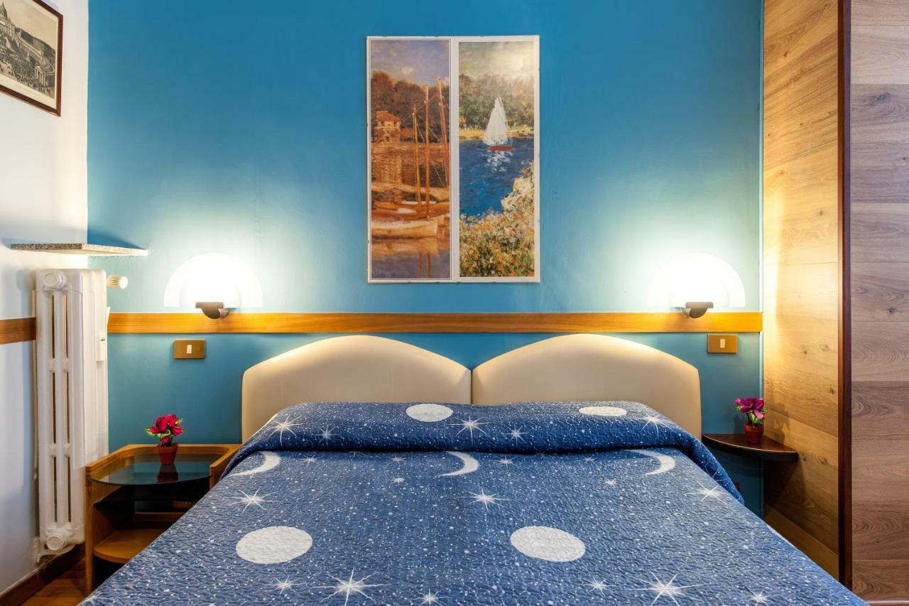 Alessandro A San Pietro Bed Roma