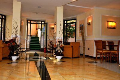 Executive Hotel