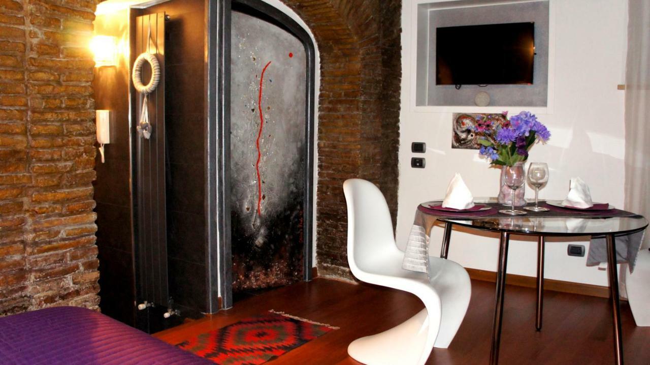 Domus31 - Luxury House In Trastevere Apartamento Roma