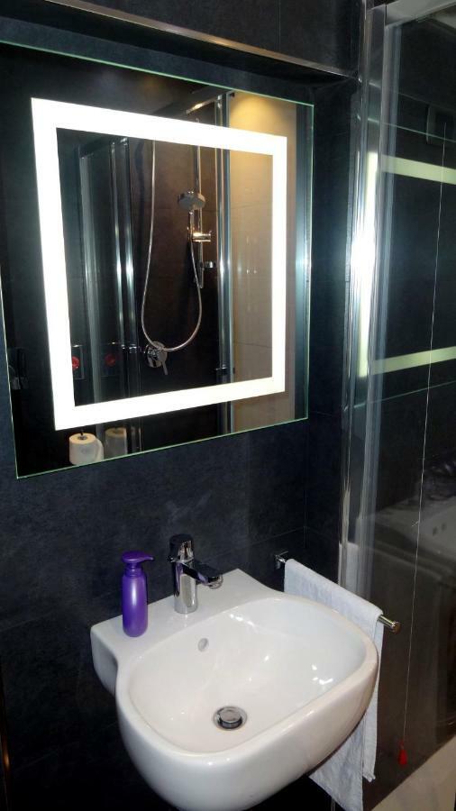 Domus31 - Luxury House In Trastevere Apartamento *