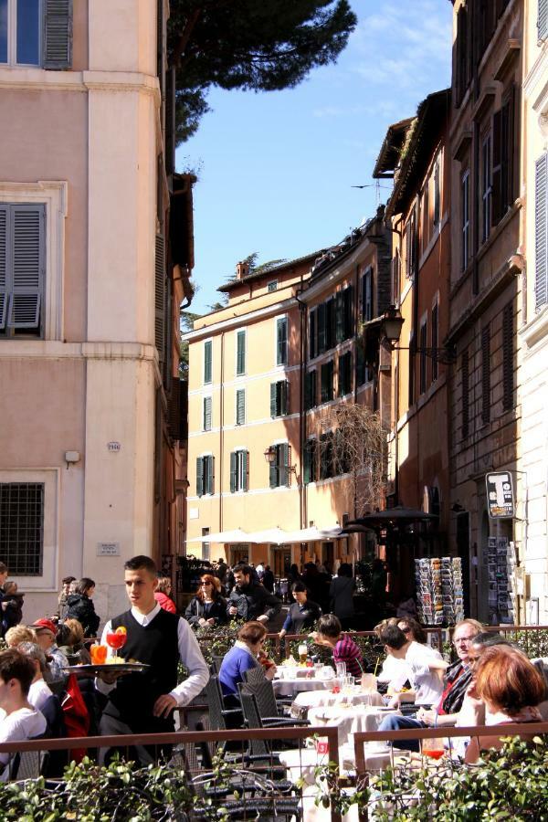 Domus31 - Luxury House In Trastevere Apartamento Roma