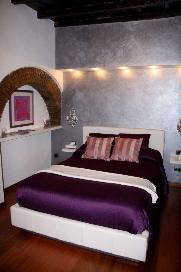 Domus31 - Luxury House In Trastevere Apartamento *