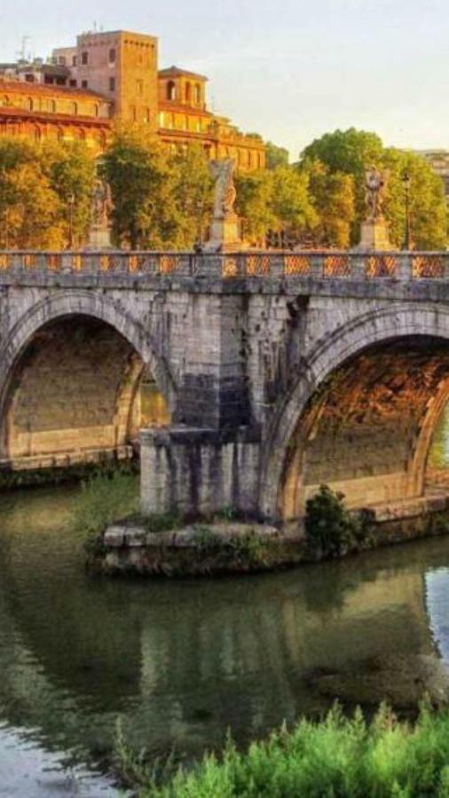 Affittacamere Camilluccia House & Roma