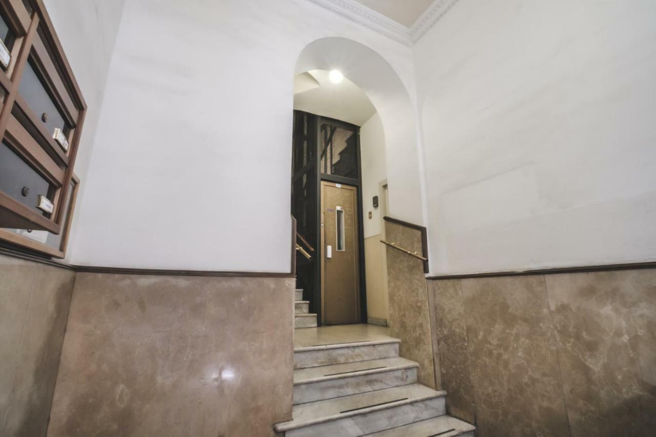 Vertex Affittacamere Roma