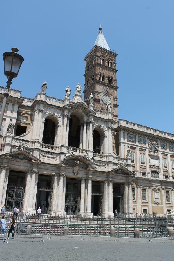 Domus Maggiore Roma