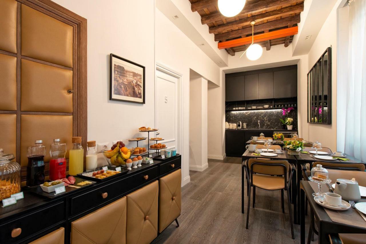 Guest house Maison Evelina Rome