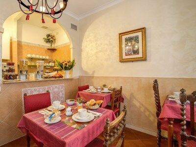 Hotel Picasso