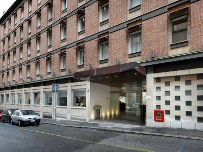 Saint John Hotel Roma