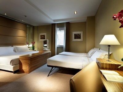 Saint John 4* Roma