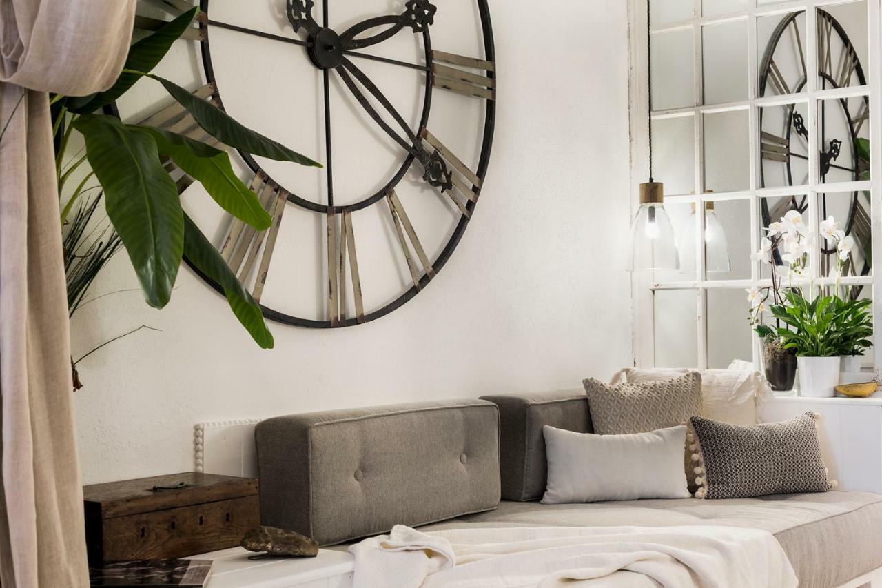 Apartamento Trastevere Gem Cozy Light-filled Retreat *