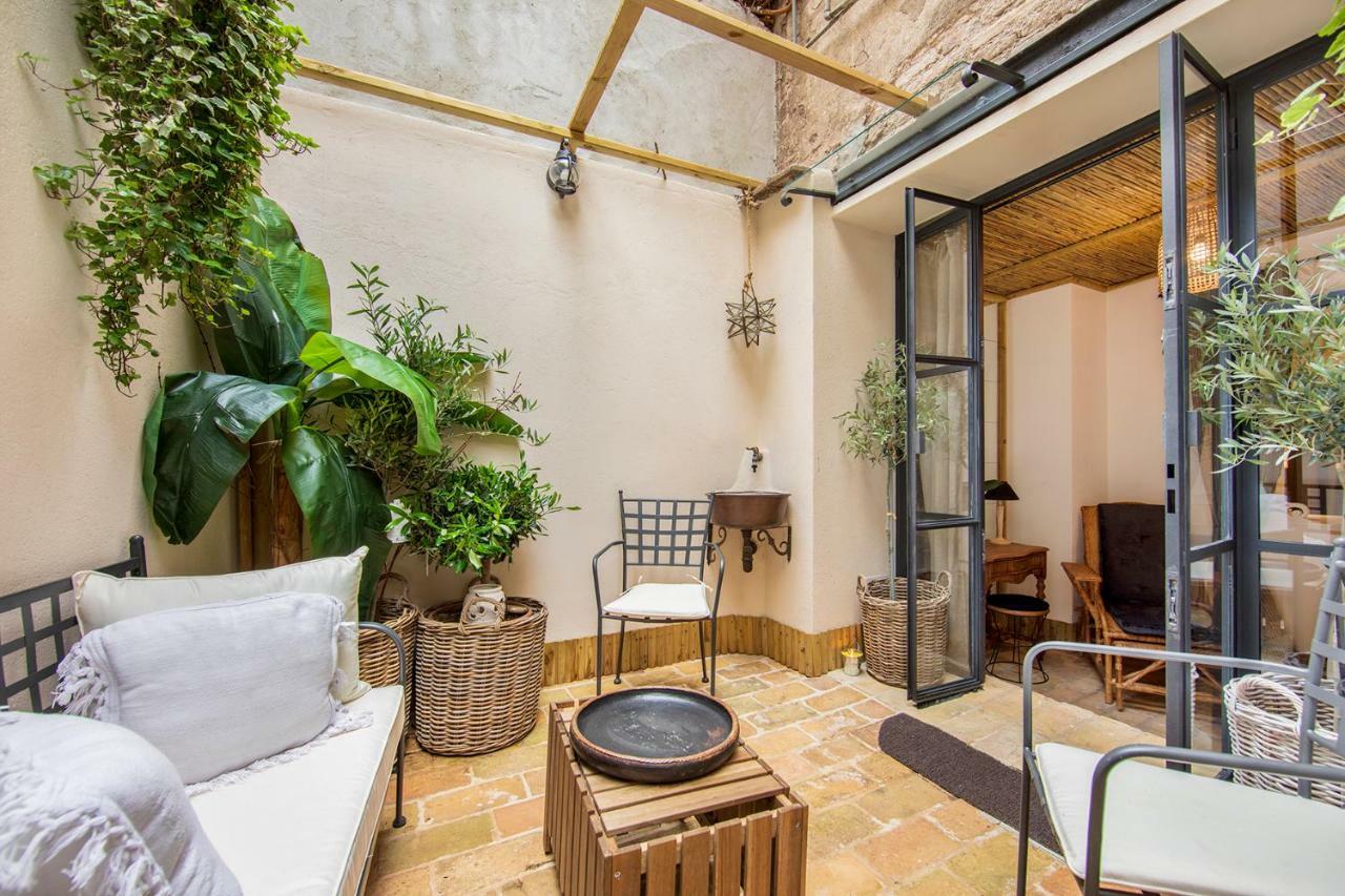 Apartamento Trastevere Gem Cozy Light-filled Retreat Roma
