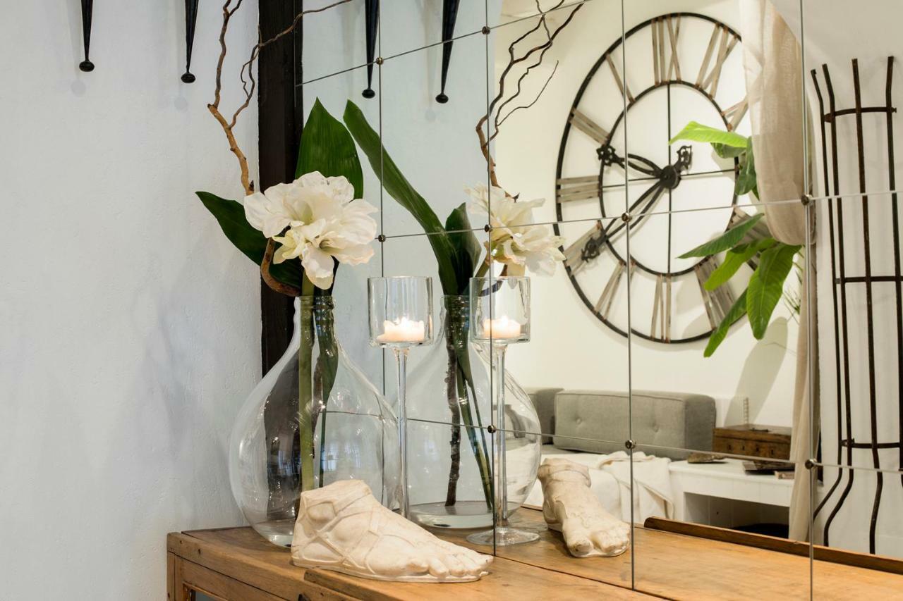 Trastevere Gem Cozy Light-filled Retreat * Roma