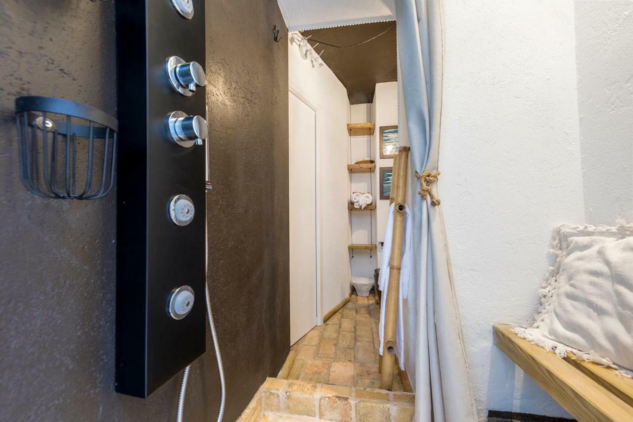 Trastevere Gem Cozy Light-filled Retreat Apartamento