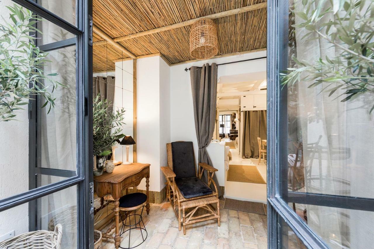 Trastevere Gem Cozy Light-filled Retreat Apartamento