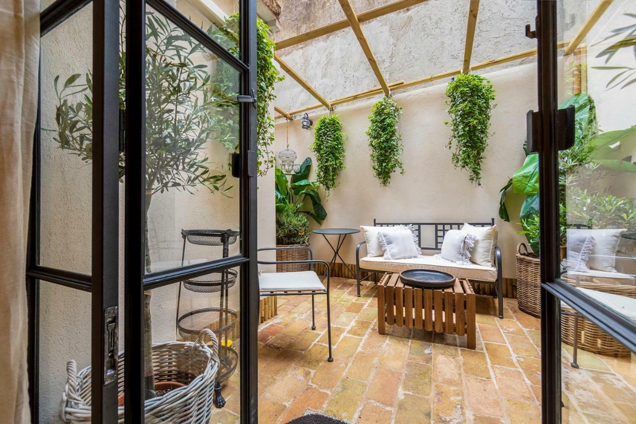 Apartamento Trastevere Gem Cozy Light-filled Retreat Roma
