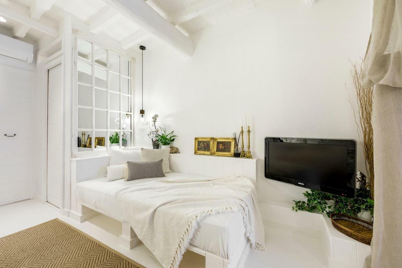 Apartamento Trastevere Gem Cozy Light-filled Retreat