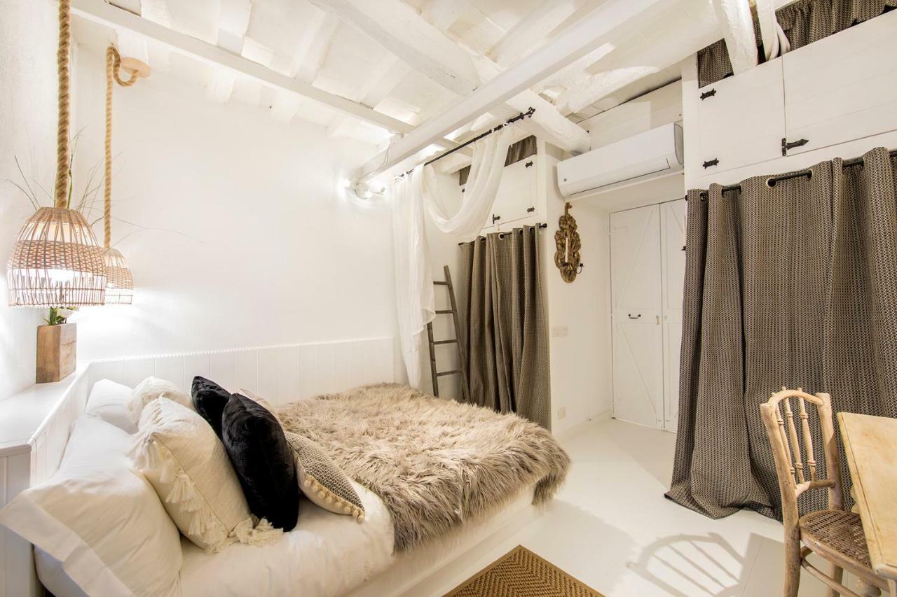 Trastevere Gem Cozy Light-filled Retreat Apartamento *