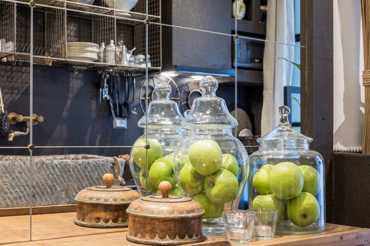 Apartamento Trastevere Gem Cozy Light-filled Retreat Roma