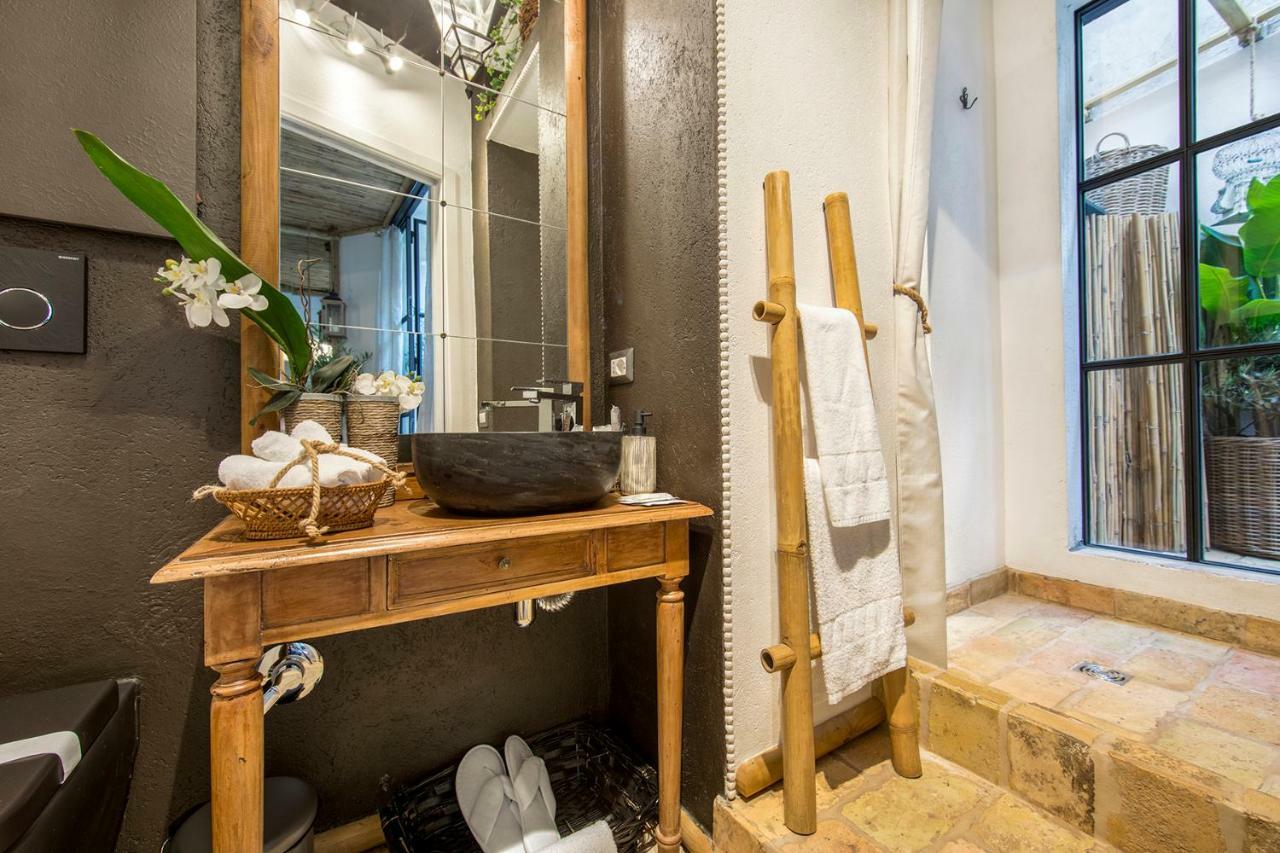 Trastevere Gem Cozy Light-filled Retreat Apartamento