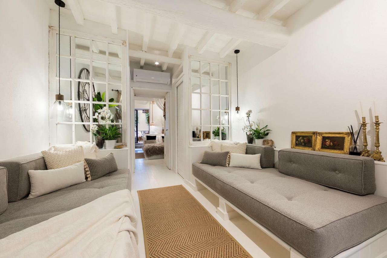Trastevere Gem Cozy Light-filled Retreat * Roma
