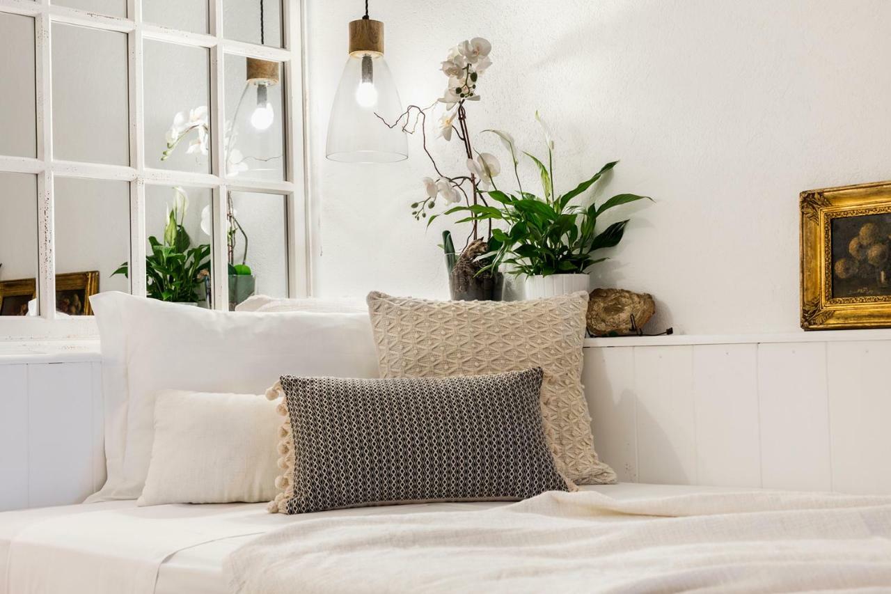 Trastevere Gem Cozy Light-filled Retreat Apartamento *