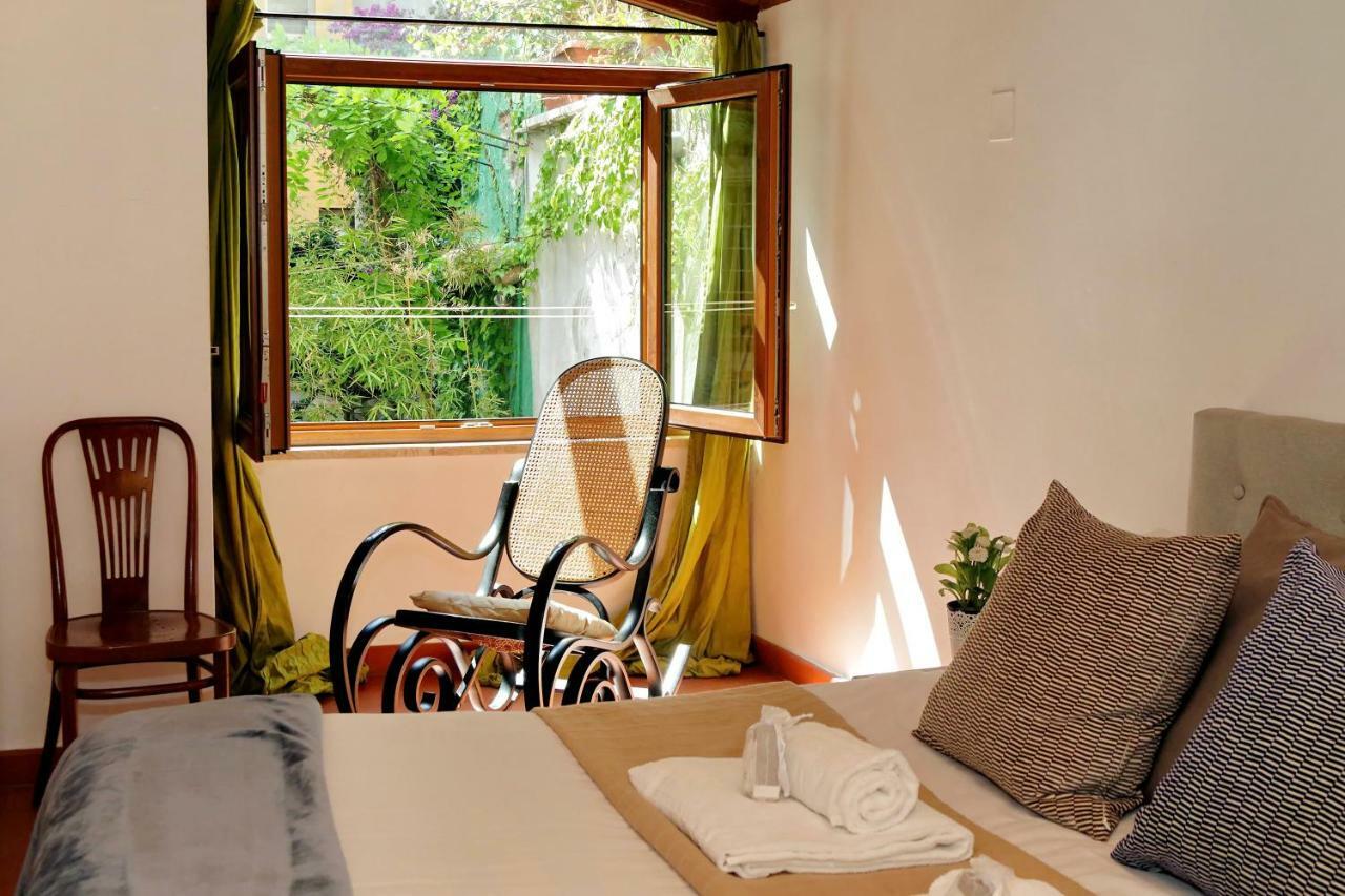 Borgo Pio Spacious Appartamento