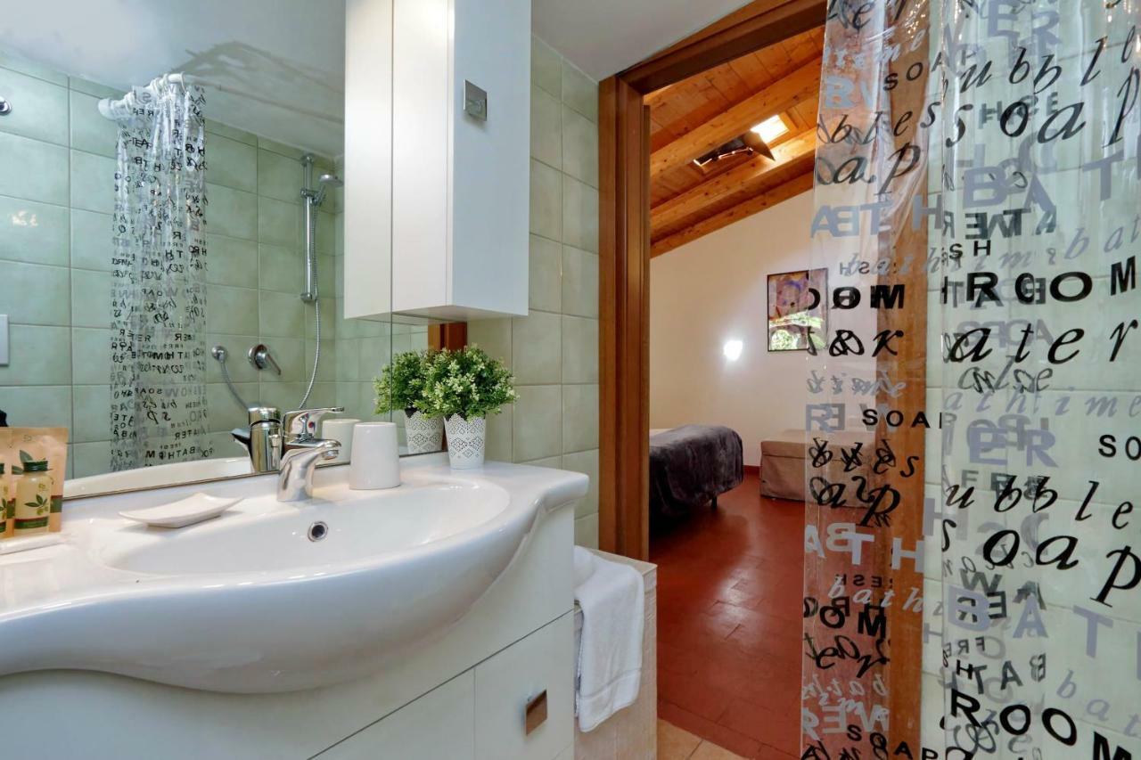 Borgo Pio Spacious Roma