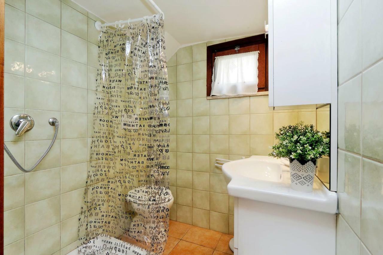 Borgo Pio Spacious * Roma