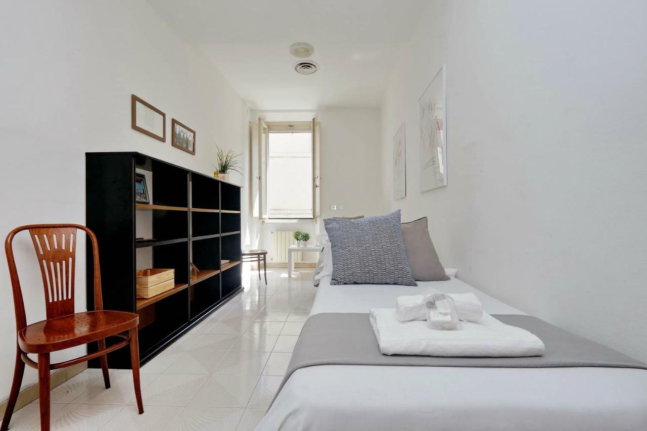 Appartamento Borgo Pio Spacious *