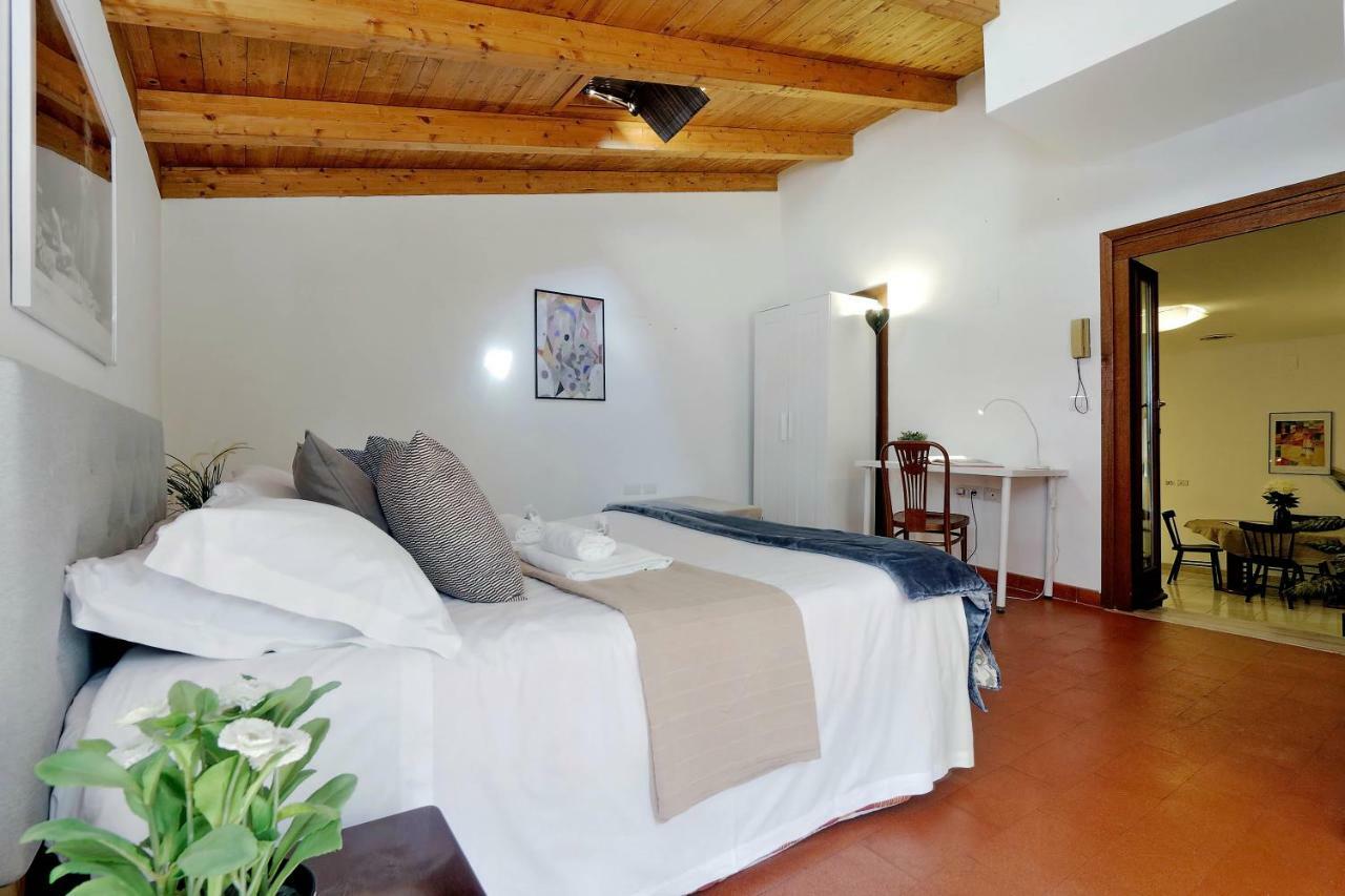 Borgo Pio Spacious Appartamento Roma