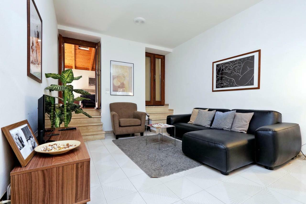 Borgo Pio Spacious Appartamento Roma