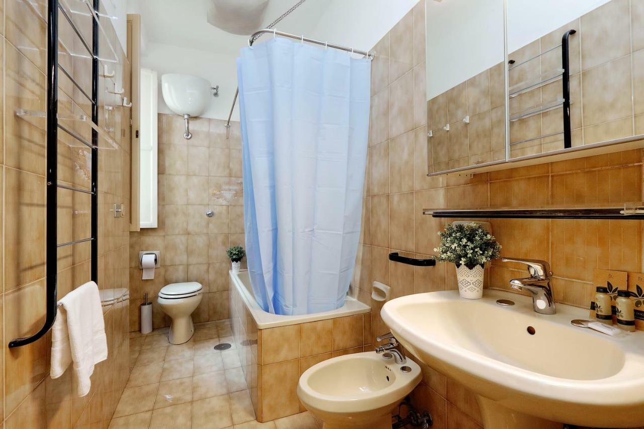 Appartamento Borgo Pio Spacious