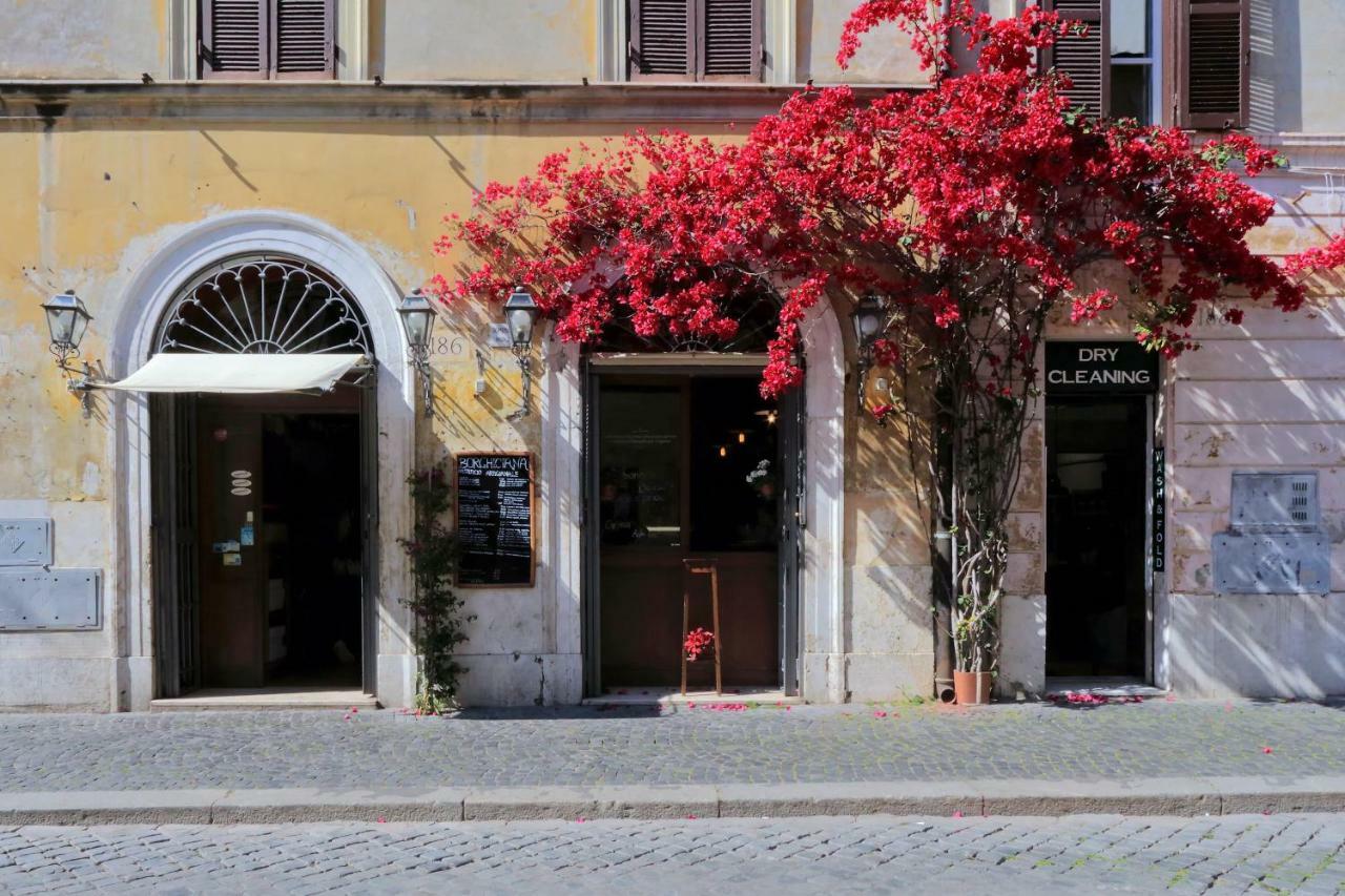 Borgo Pio Spacious Appartamento Roma
