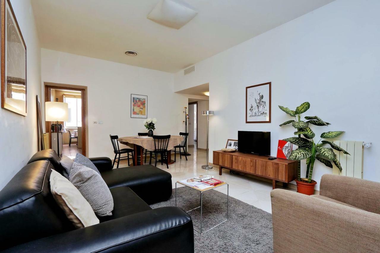 Borgo Pio Spacious Appartamento *