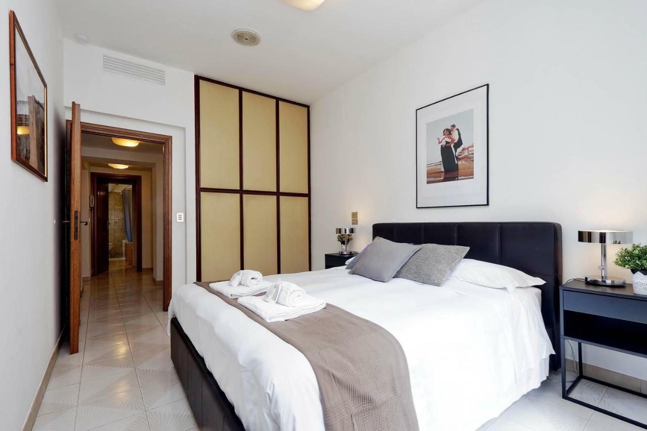 Borgo Pio Spacious Appartamento