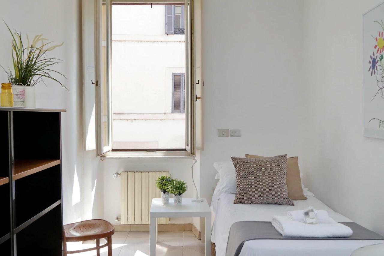 Borgo Pio Spacious * Roma