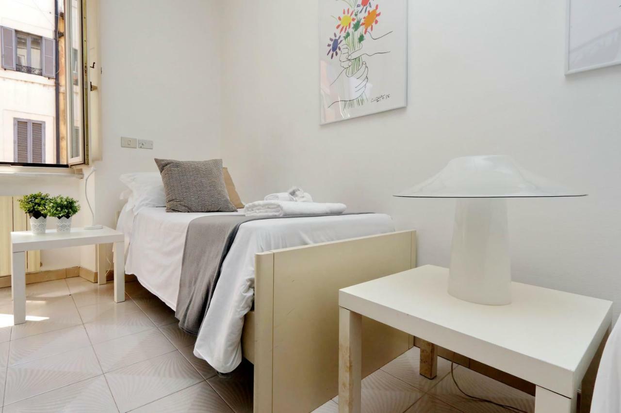 Appartamento Borgo Pio Spacious *