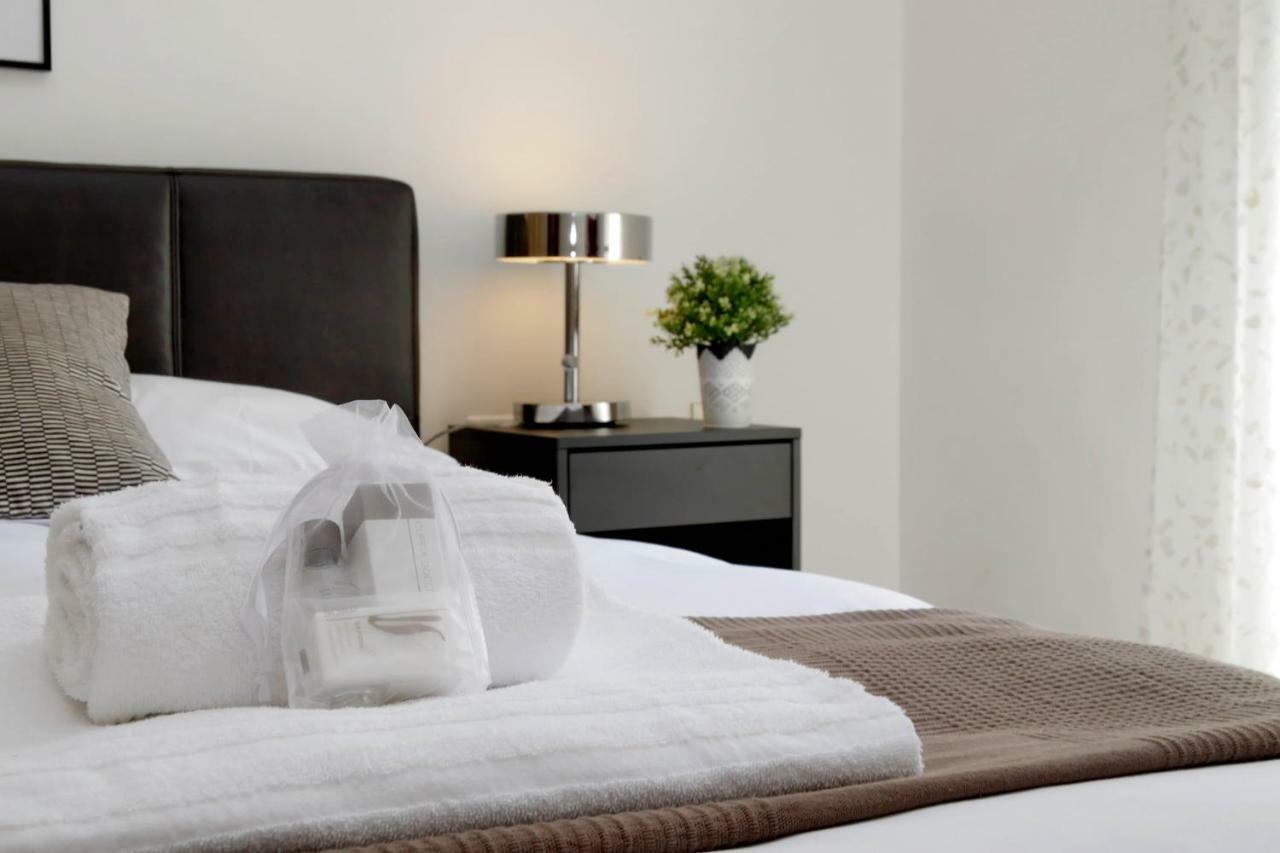Appartamento Borgo Pio Spacious *
