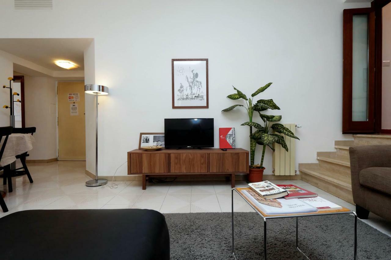 Borgo Pio Spacious Roma