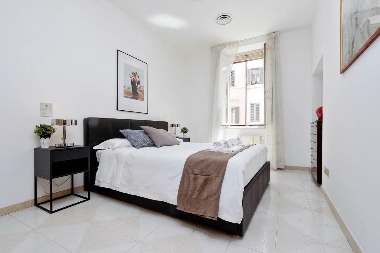 Borgo Pio Spacious Appartamento *